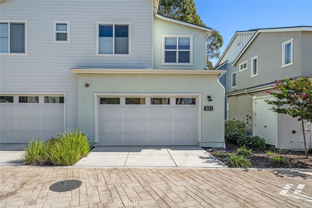 San Luis Obispo(380) - Residential