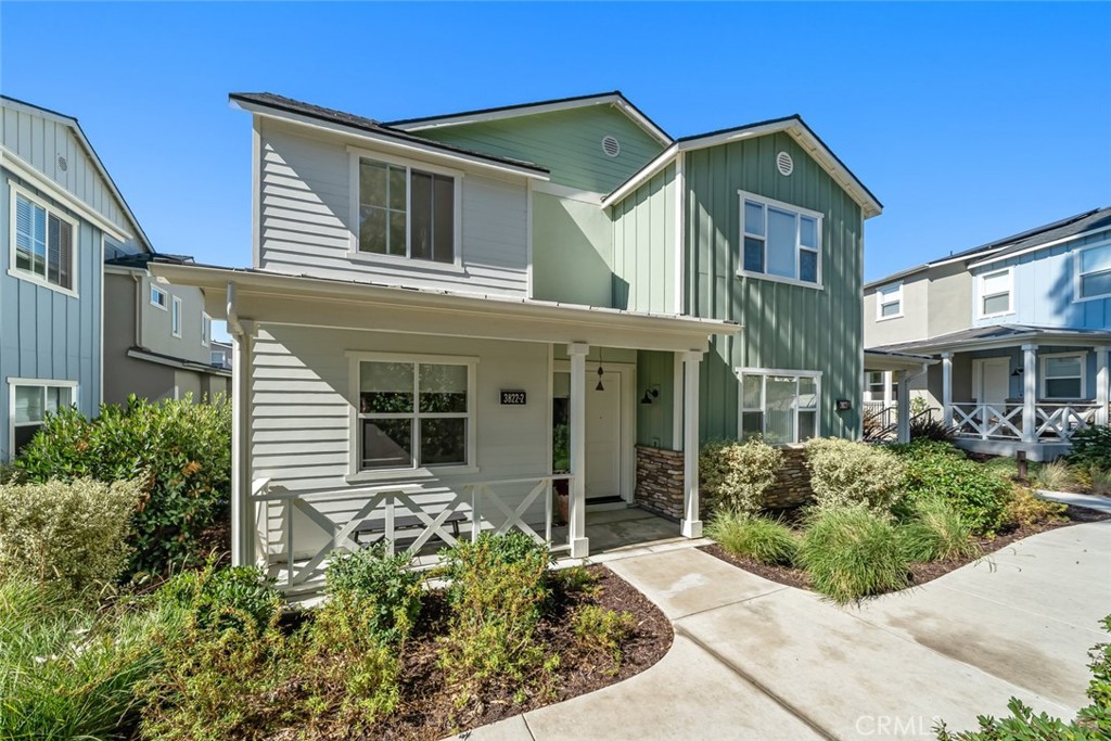 San Luis Obispo(380) - Residential