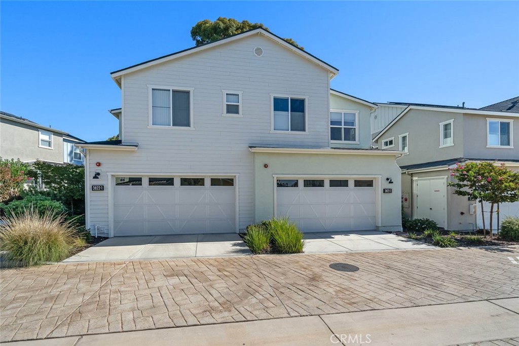 San Luis Obispo(380) - Residential