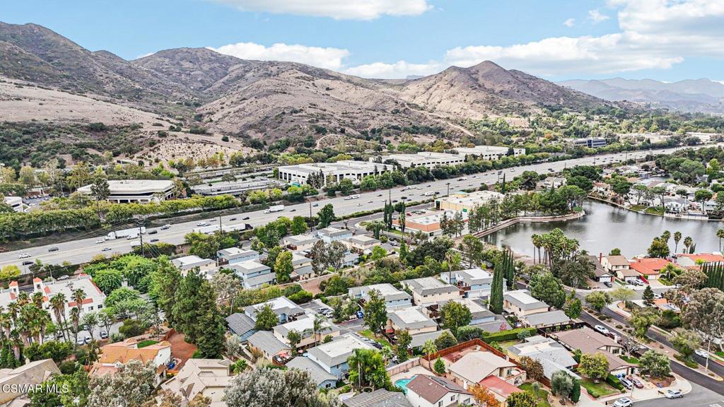 Lake Lindero Townhomes-891 - 891 - Residential