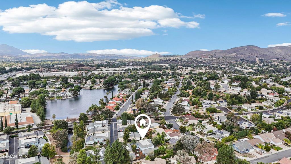 Lake Lindero Townhomes-891 - 891 - Residential