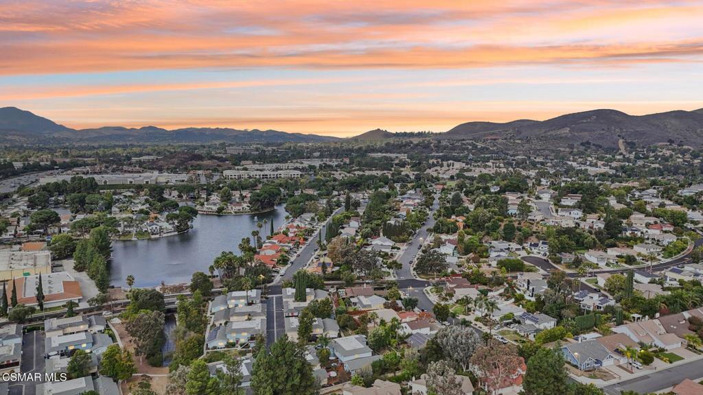 Lake Lindero Townhomes-891 - 891 - Residential