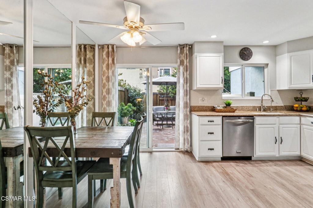 Lake Lindero Townhomes-891 - 891 - Residential