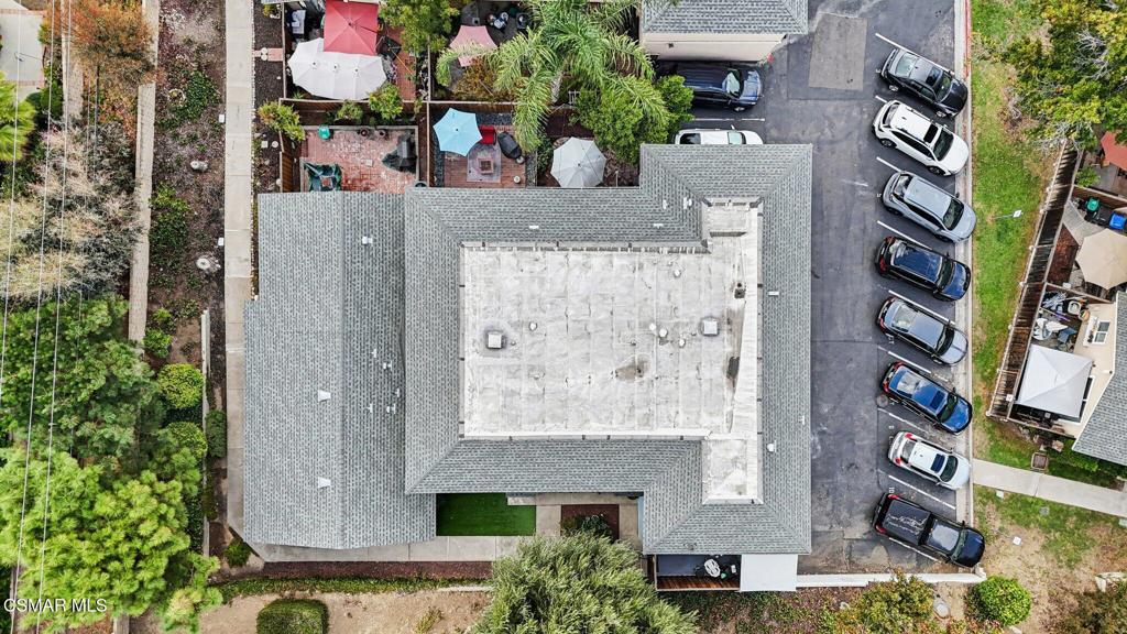 Lake Lindero Townhomes-891 - 891 - Residential