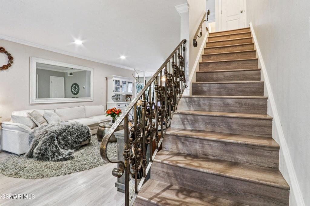 Lake Lindero Townhomes-891 - 891 - Residential