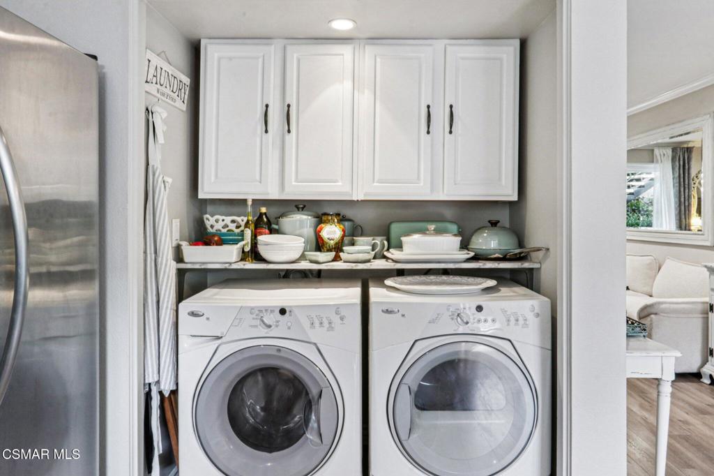 Lake Lindero Townhomes-891 - 891 - Residential