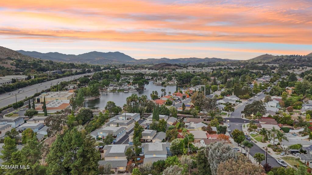 Lake Lindero Townhomes-891 - 891 - Residential