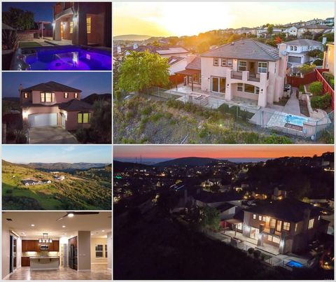 Photo of 715 Leeward Ave, San Marcos, CA 92078 (MLS # NDP2601125)