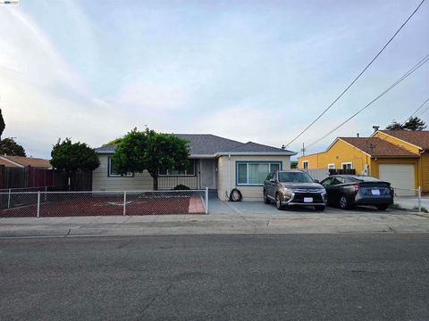 Photo of 1636 Virginia St St, San Leandro, CA 94577 (MLS # 41131997)