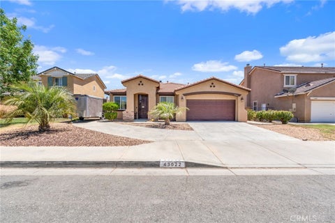 Photo of 43022 Carpenter DR, Lancaster, CA 93535 (MLS # DW26172926)