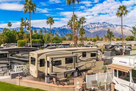 Photo of 69411 Ramon Road #778, Cathedral City, CA 92234 (MLS # 219143275DA)