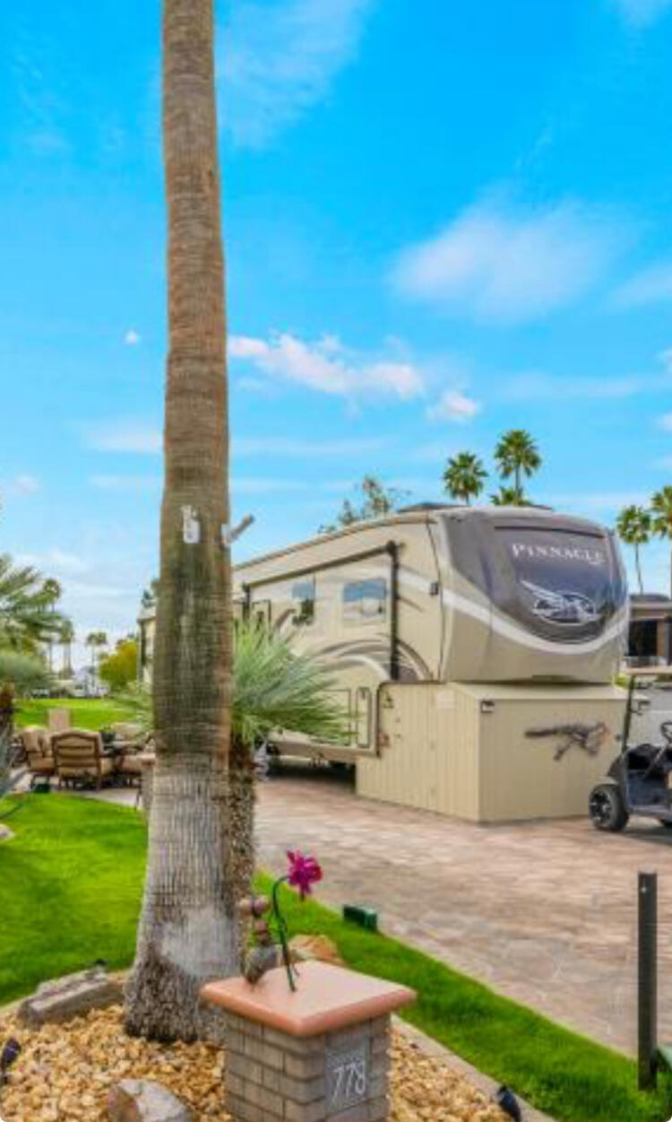 69411 Ramon Road 778