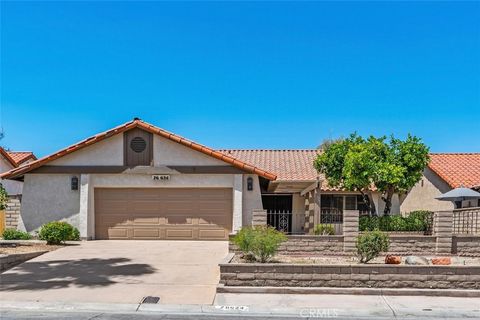 Photo of 76624 Florida AVE, Palm Desert, CA 92211 (MLS # AR26110240)
