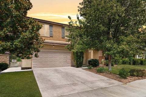 Photo of 29376 Bouris Drive, Menifee, CA 92584 (MLS # NDP2607493)