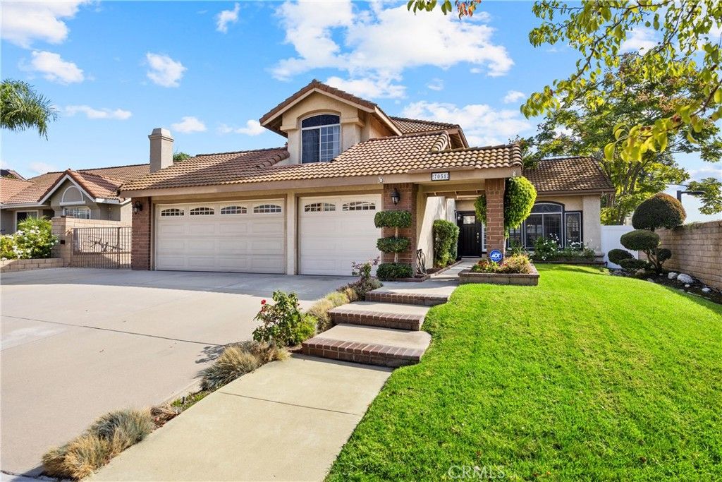 Photo of 7051 Stanislaus Pl, Rancho Cucamonga, CA 91701 (MLS # CV25255177)