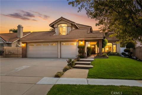 Photo of 7051 Stanislaus Pl, Rancho Cucamonga, CA 91701 (MLS # CV25255177)