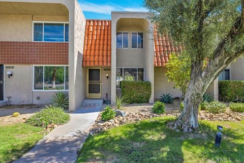 Photo of 2120 N Indian Canyon DR #B, Palm Springs, CA 92262 (MLS # IG26118671)