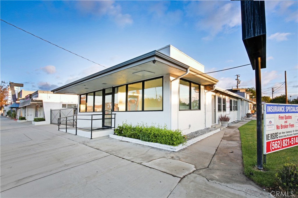 9265 Telegraph Road R