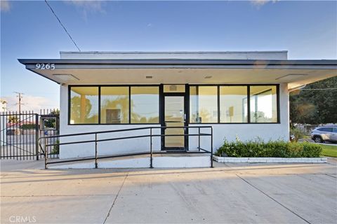 9265 Telegraph Road R Pico Rivera CA 90660