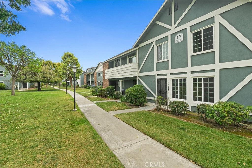 7121 Santa Isabel Drive