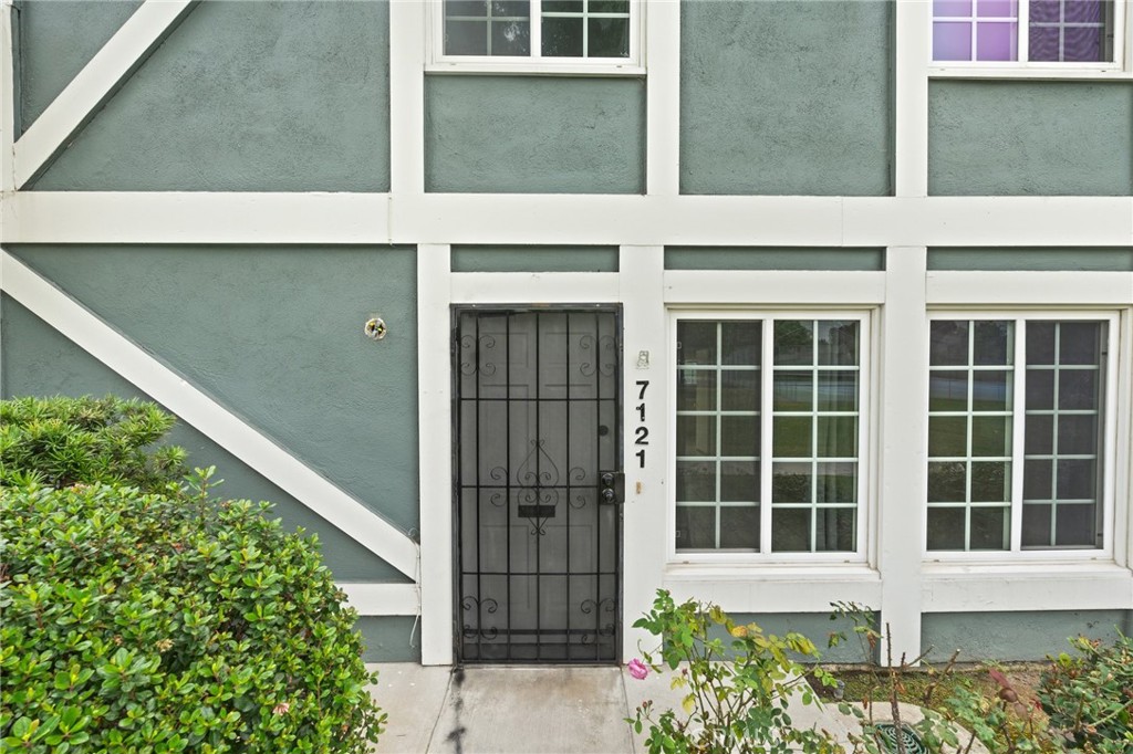 7121 Santa Isabel Drive