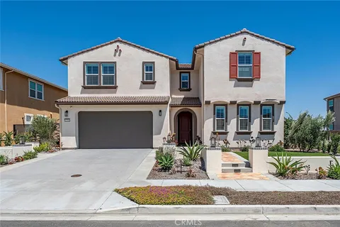 6790 Abeja, Chino Hills, CA 91709 - MLS#: TR26089913