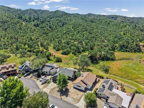 Tiny photo for 5115 Bluebird Lane, Paso Robles, CA 93446 (MLS # SC26075862)