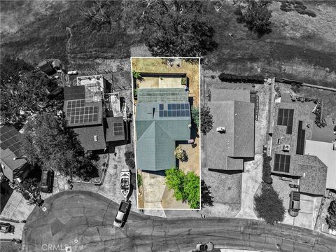 Tiny photo for 5115 Bluebird Lane, Paso Robles, CA 93446 (MLS # SC26075862)