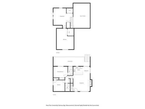 Tiny photo for 5115 Bluebird Lane, Paso Robles, CA 93446 (MLS # SC26075862)
