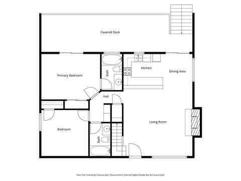 Tiny photo for 5115 Bluebird Lane, Paso Robles, CA 93446 (MLS # SC26075862)