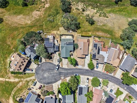 Tiny photo for 5115 Bluebird Lane, Paso Robles, CA 93446 (MLS # SC26075862)