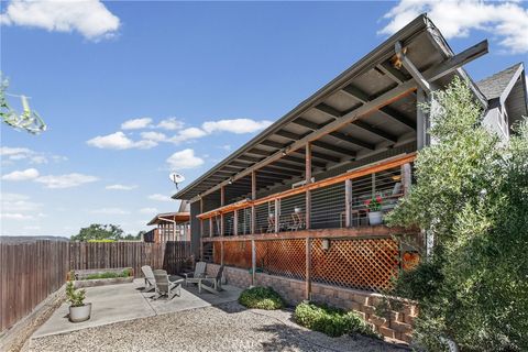 Tiny photo for 5115 Bluebird Lane, Paso Robles, CA 93446 (MLS # SC26075862)