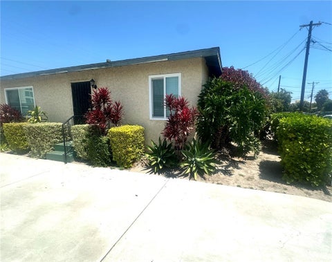 Photo of 9105 Margaret Street St, Downey, CA 90241 (MLS # DW26158994)