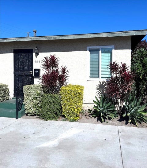 Photo of 9105 Margaret Street St, Downey, CA 90241 (MLS # DW26158994)