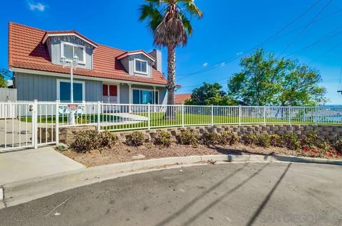 Photo of 1011 La Mesa Ave Ave, Spring Valley, CA 91977 (MLS # 250038805SD) Photo of 1011 La Mesa Ave Ave, Spring Valley, CA 91977 (MLS # 250038805SD)