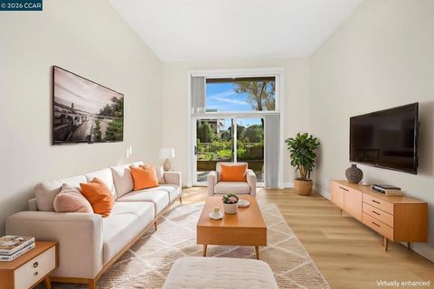 Photo of 430 N Civic Dr Dr #310, Walnut Creek, CA 94596 (MLS # 41127853)