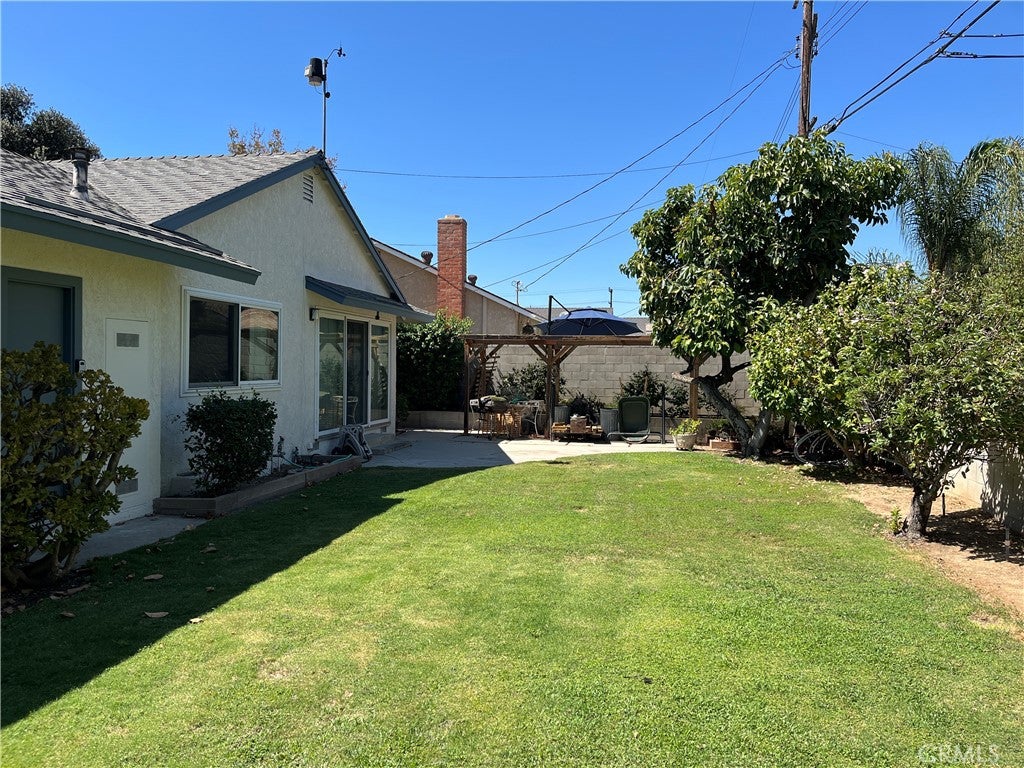 Photo of 4547 Toyon Road, Riverside, CA 92504 (MLS # IV26229582)