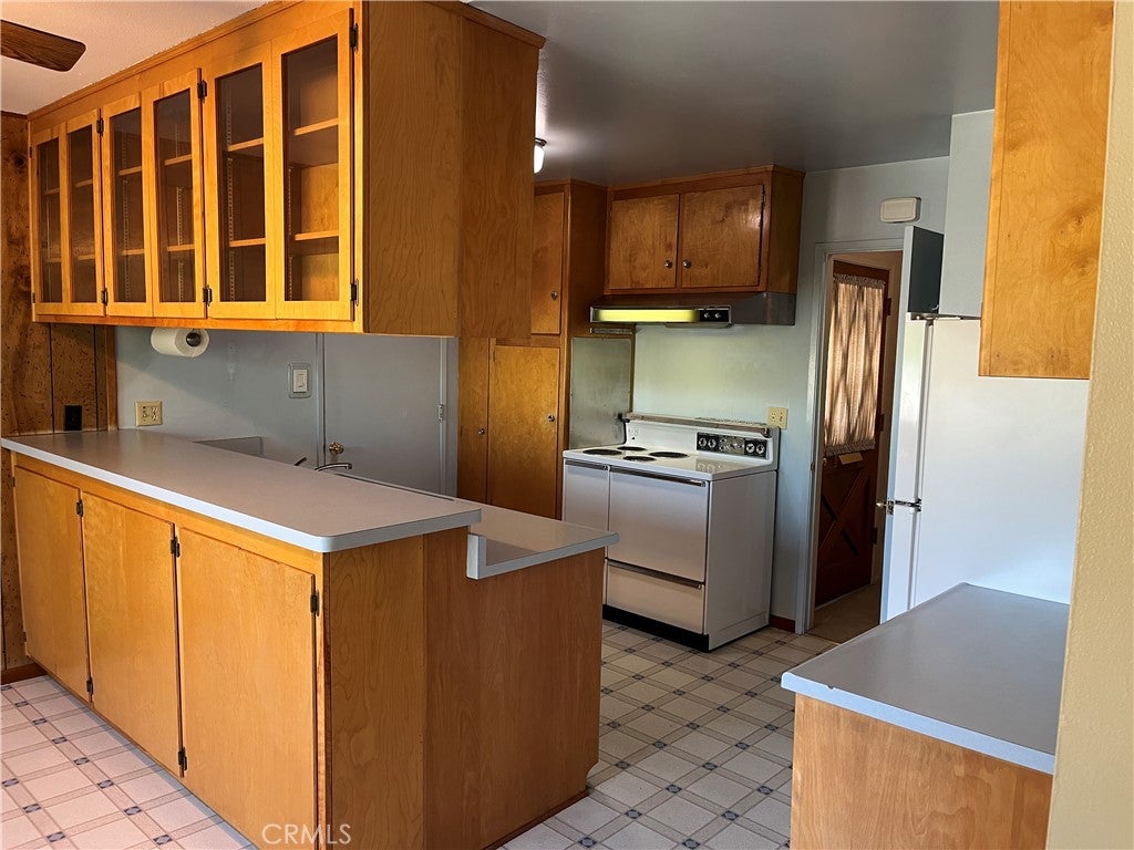 4547 Toyon Road