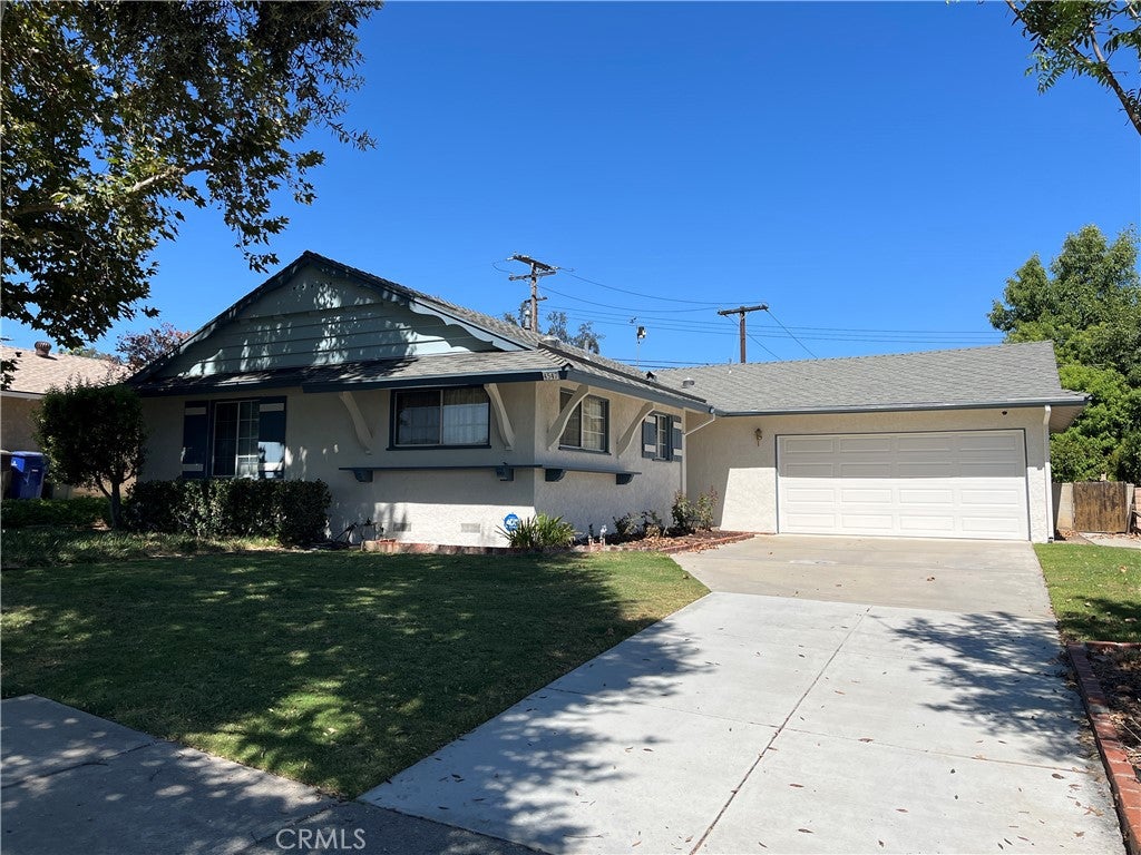 Photo of 4547 Toyon Road, Riverside, CA 92504 (MLS # IV26229582)