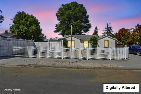 Photo of 1001 Obrien Court, San Jose, CA 95126 (MLS # ML82058246)