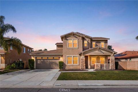 35069 Painted Rock Winchester CA 92596