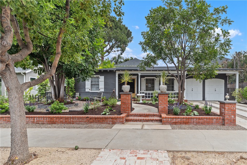 411 Edgewood Road