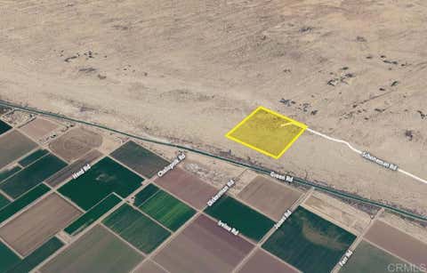 Photo of 0 Schoneman Road, Brawley, CA 92227 (MLS # NDP2604871)