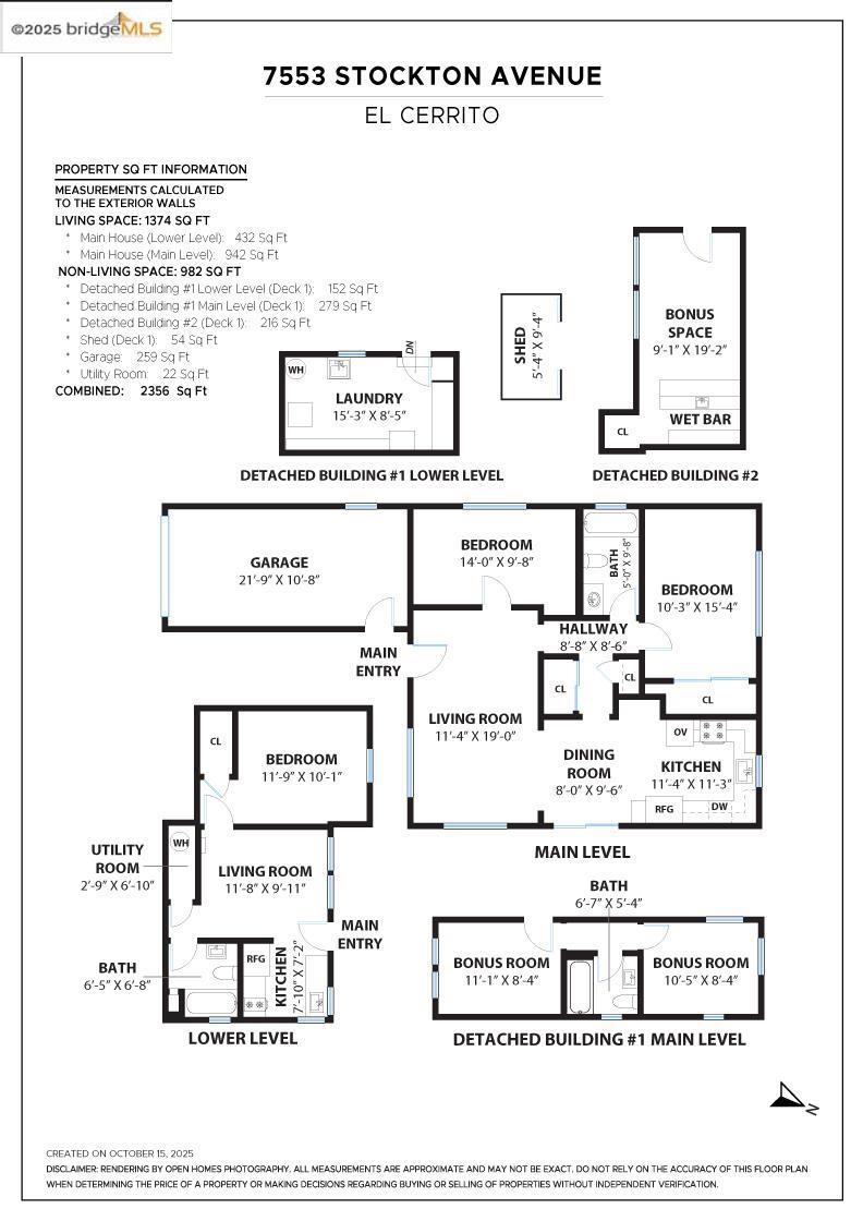 BERKELEY COUNTRY - Residential