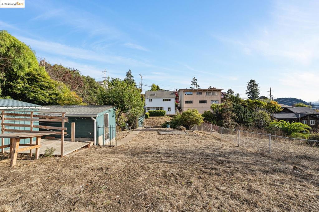 BERKELEY COUNTRY - Residential