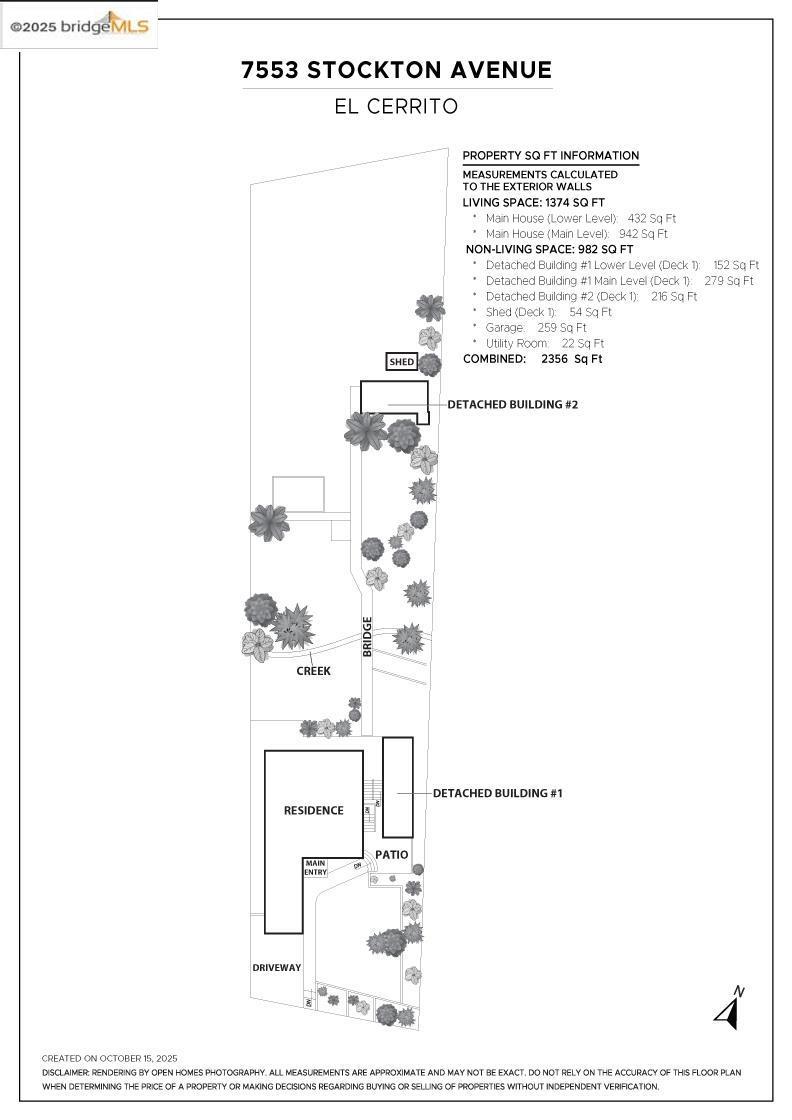 BERKELEY COUNTRY - Residential