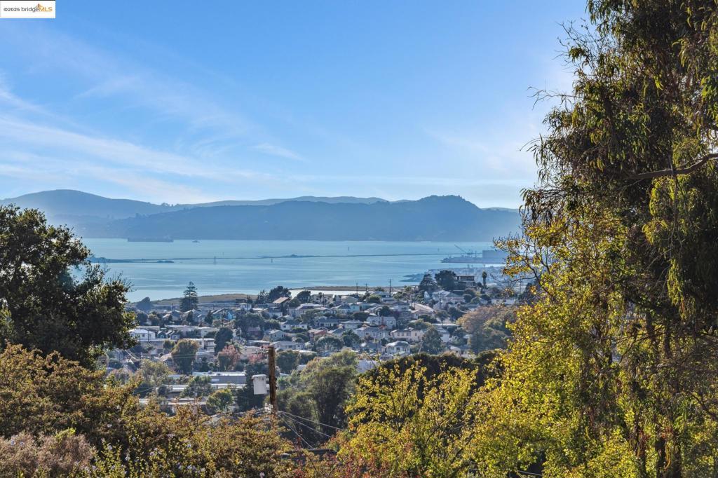 BERKELEY COUNTRY - Residential