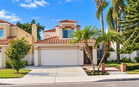 Photo of 5 SALINA, Irvine, CA 92614 (MLS # OC26116687)