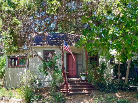 1625 Chapala Street Santa Barbara CA 93101