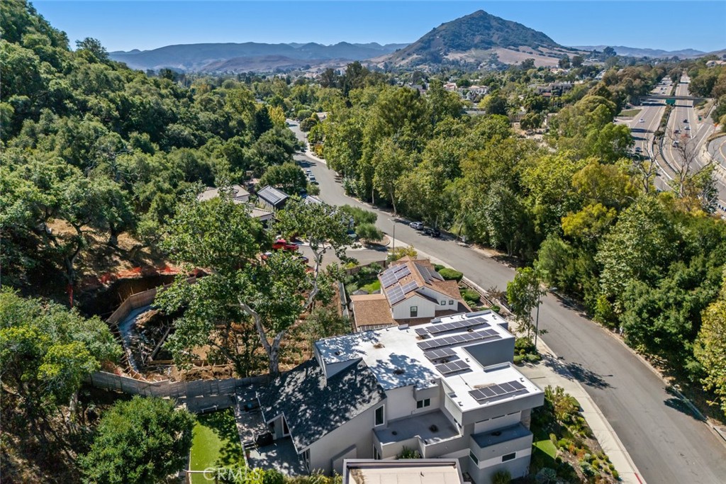 San Luis Obispo(380) - Residential